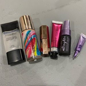 Josie Maran Vibrancy Argan Oil Foundation - RG30 ONLY